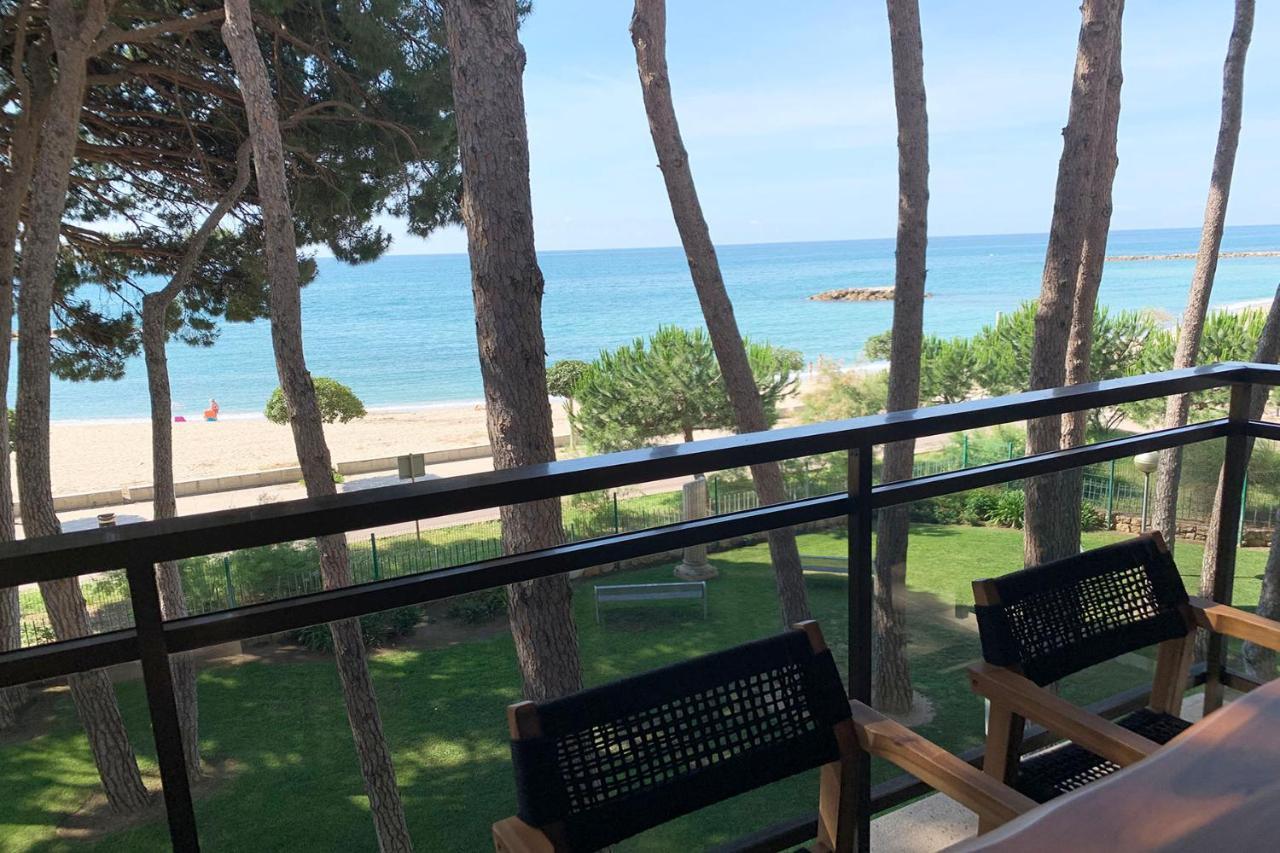 Cambrils Calma II Apartment Exterior photo