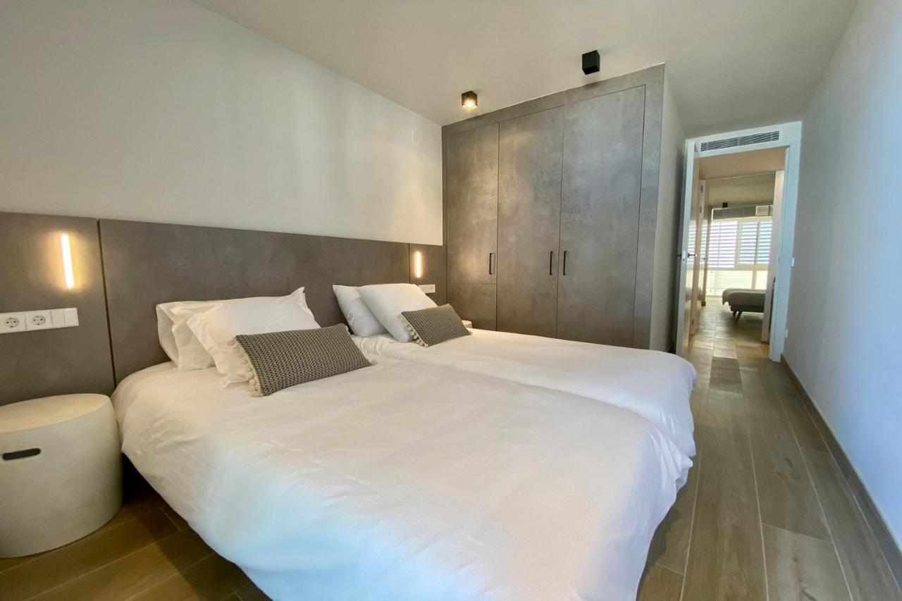 Cambrils Calma II Apartment Exterior photo