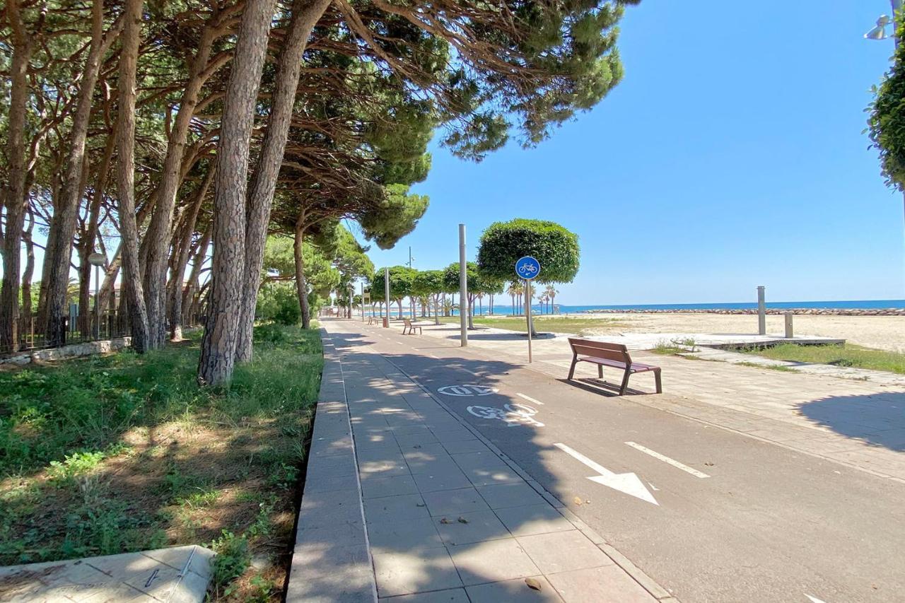 Cambrils Calma II Apartment Exterior photo