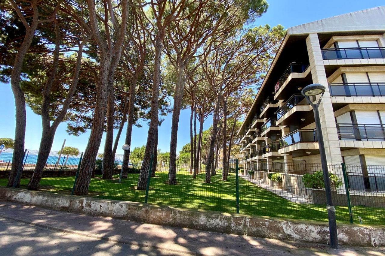 Cambrils Calma II Apartment Exterior photo