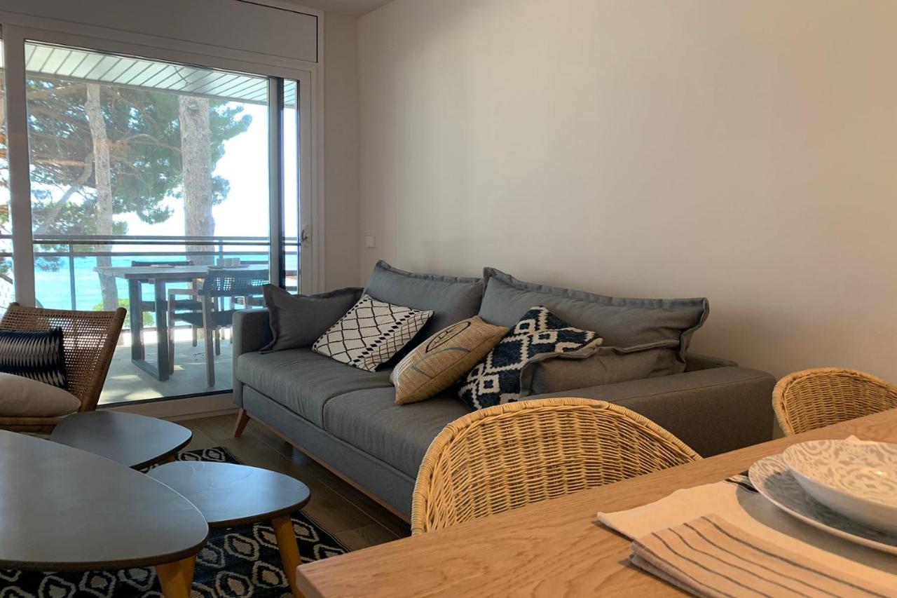 Cambrils Calma II Apartment Exterior photo