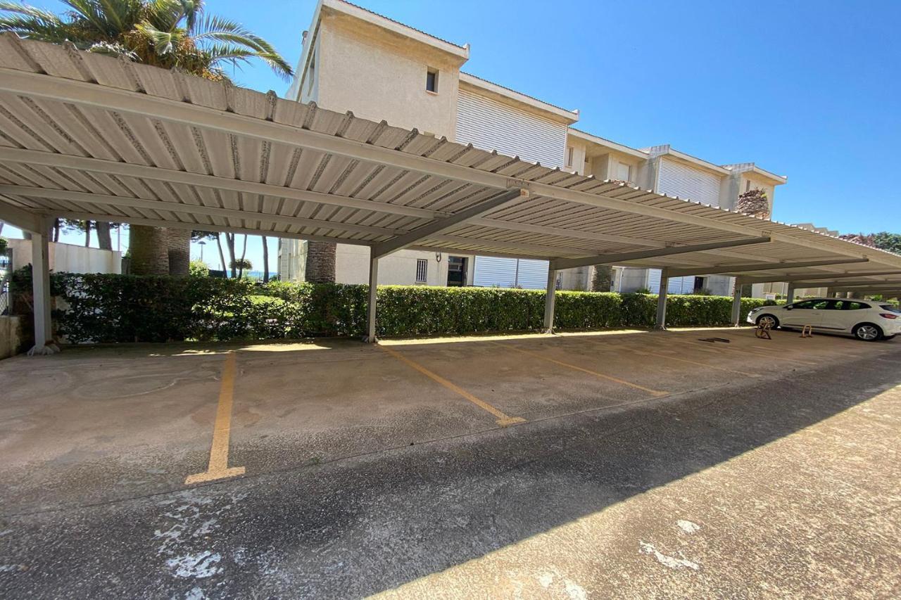Cambrils Calma II Apartment Exterior photo