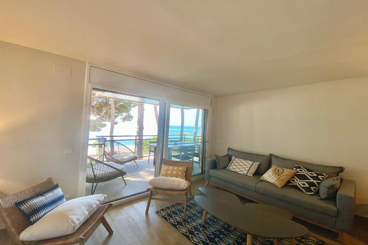 Cambrils Calma II Apartment Exterior photo