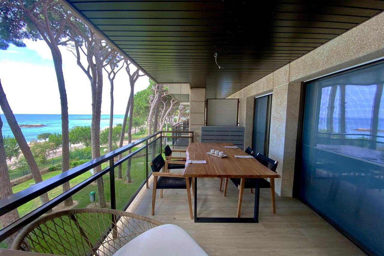 Cambrils Calma II Apartment Exterior photo